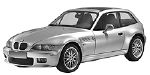 BMW E36-7 C0288 Fault Code