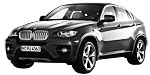 BMW E71 C0288 Fault Code