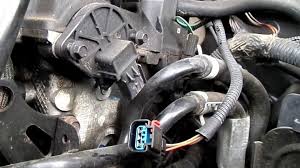 See C0288 in engine